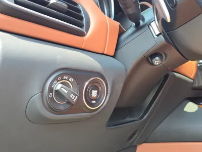 Maserati 르반떼 3.0 AWD 2017 10