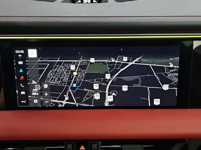 Porsche EV 4S 2025 19