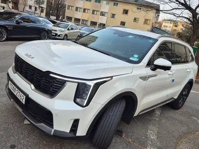 Kia 4 HEV 1.6 2WD 2024