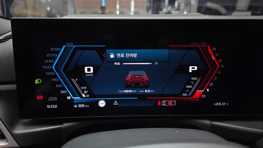 BMW M2 (G87) M2 2025 8