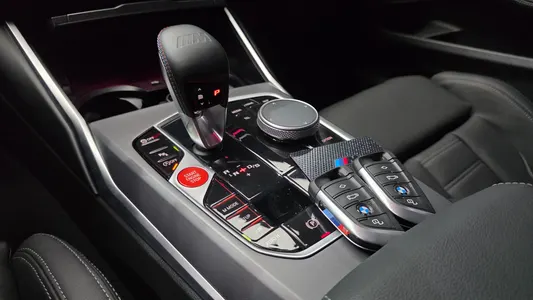 BMW M2 (G87) M2 2025 9