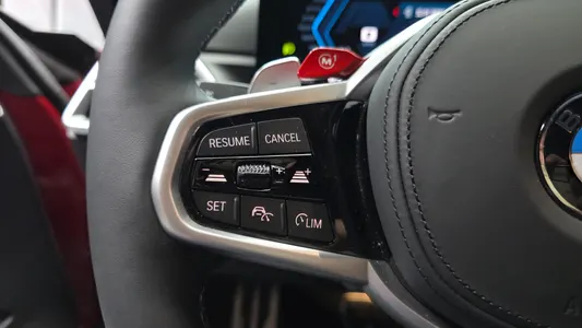 BMW M2 (G87) M2 2025 18