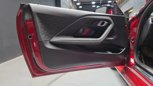 BMW M2 (G87) M2 2025 24