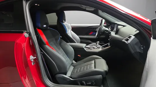 BMW M2 (G87) M2 2025 26
