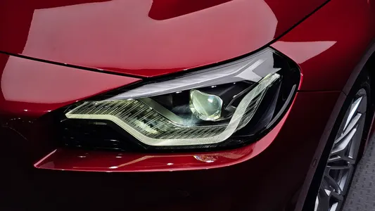 BMW M2 (G87) M2 2025 22