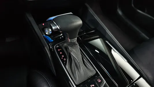 Kia K7 3.3 GDI 2017 9
