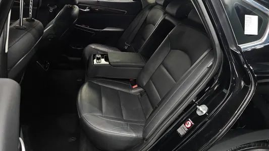 Kia K7 3.3 GDI 2017 11
