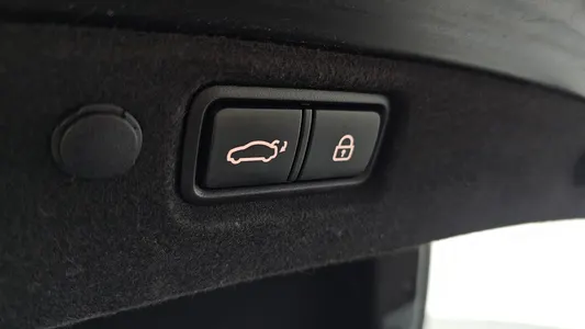 Kia K7 3.3 GDI 2017 16