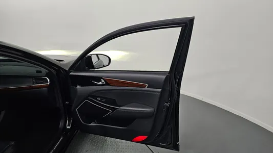 Kia K7 3.3 GDI 2017 24