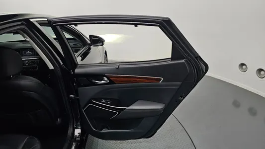 Kia K7 3.3 GDI 2017 25