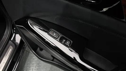 Kia K7 3.3 GDI 2017 27