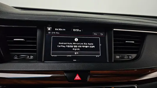 Kia K7 3.3 GDI 2017 29