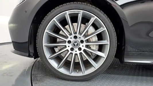 Mercedes-Benz E-Class W213 E450 4MATIC 2021 5