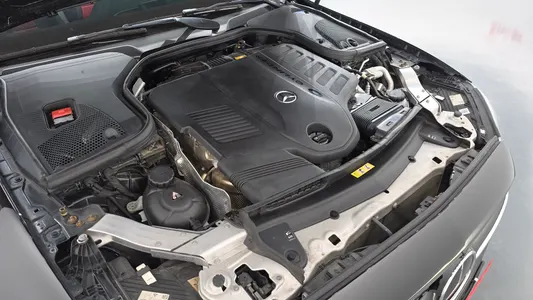Mercedes-Benz E-Class W213 E450 4MATIC 2021 6