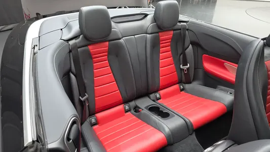 Mercedes-Benz E-Class W213 E450 4MATIC 2021 11