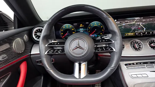 Mercedes-Benz E-Class W213 E450 4MATIC 2021 12