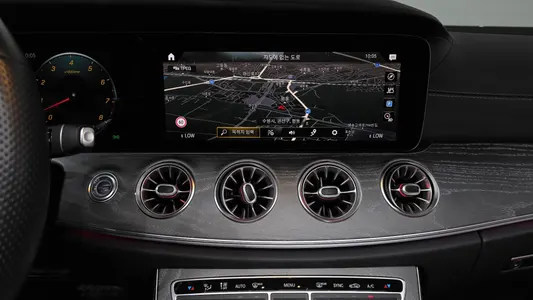 Mercedes-Benz E-Class W213 E450 4MATIC 2021 13
