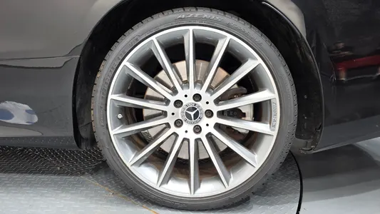 Mercedes-Benz E-Class W213 E450 4MATIC 2021 21