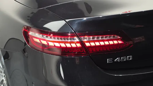 Mercedes-Benz E-Class W213 E450 4MATIC 2021 23