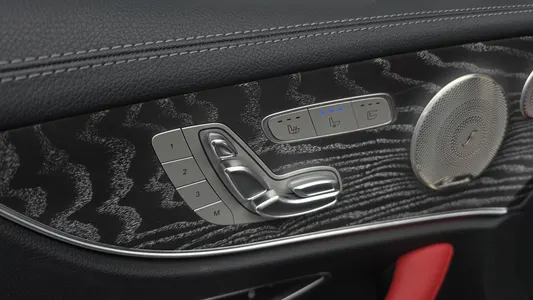 Mercedes-Benz E-Class W213 E450 4MATIC 2021 30