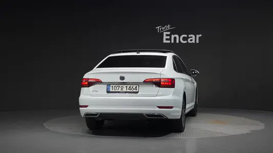 Volkswagen 7 1.4 TSI 2021 4
