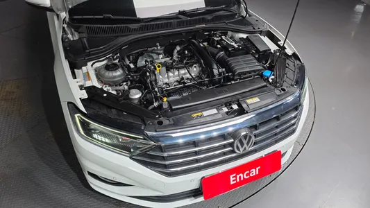 Volkswagen 7 1.4 TSI 2021 6