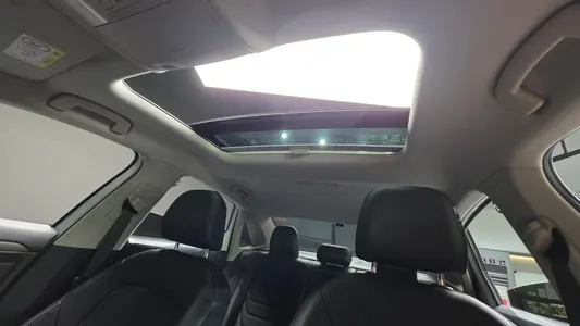Volkswagen 7 1.4 TSI 2021 11