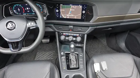 Volkswagen 7 1.4 TSI 2021 15