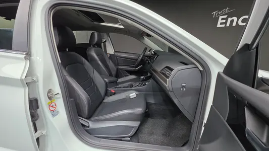 Volkswagen 7 1.4 TSI 2021 10