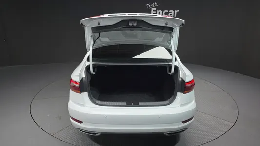 Volkswagen 7 1.4 TSI 2021 20