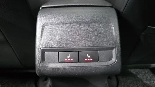 Volkswagen 7 1.4 TSI 2021 18