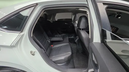 Volkswagen 7 1.4 TSI 2021 19