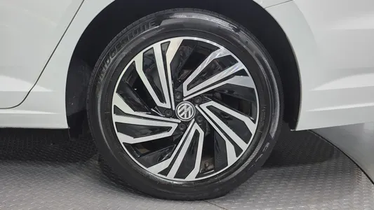 Volkswagen 7 1.4 TSI 2021 21