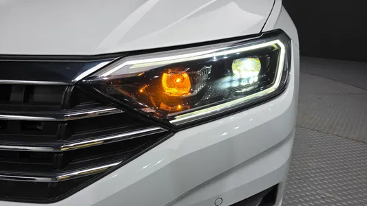 Volkswagen 7 1.4 TSI 2021 22