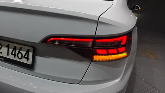 Volkswagen 7 1.4 TSI 2021 23