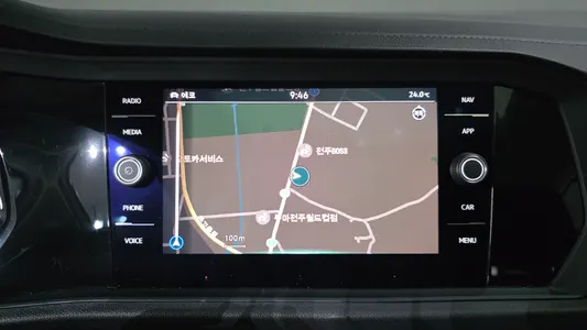Volkswagen 7 1.4 TSI 2021 27