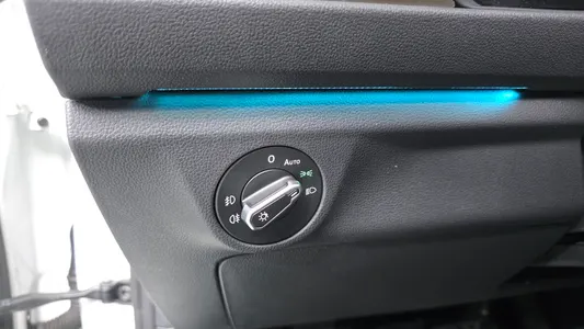 Volkswagen 7 1.4 TSI 2021 30