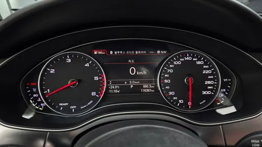 Audi A6 35 TDI 2016 7
