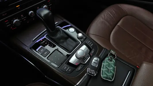 Audi A6 35 TDI 2016 8