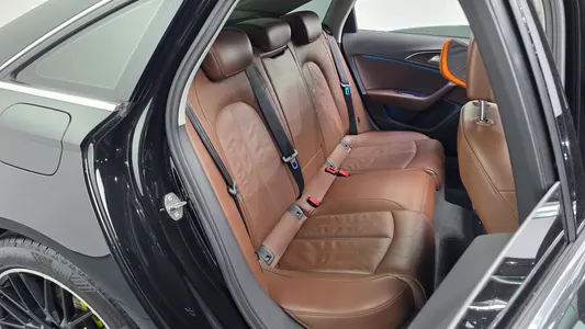 Audi A6 35 TDI 2016 10
