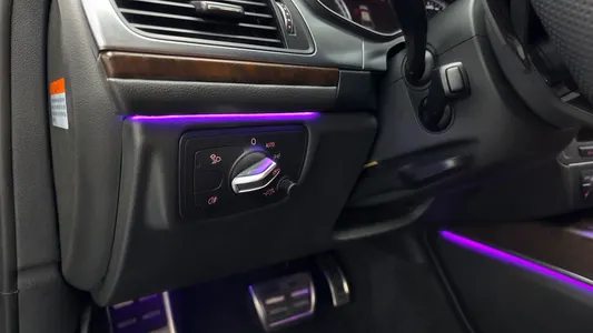 Audi A6 35 TDI 2016 19