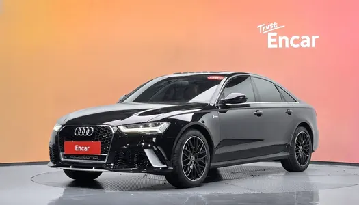 Audi A6 35 TDI 2016 20