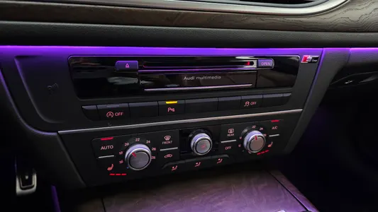 Audi A6 35 TDI 2016 16