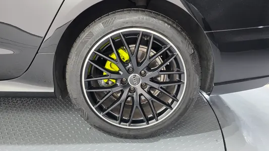 Audi A6 35 TDI 2016 21