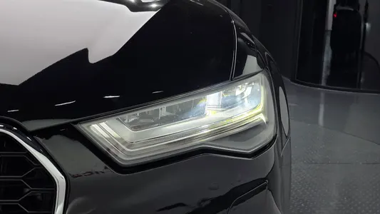 Audi A6 35 TDI 2016 22