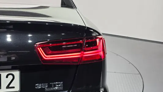 Audi A6 35 TDI 2016 23