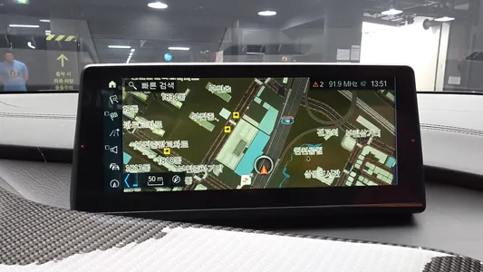 BMW i8 2019 12