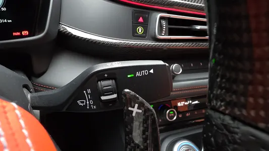 BMW i8 2019 18