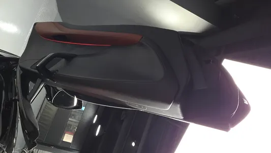 BMW i8 2019 25