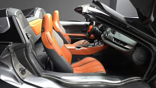 BMW i8 2019 26